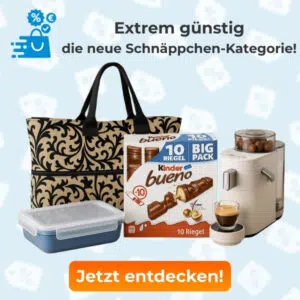 Neue Kategorie "Extrem günstig" auf Kostenlos.de