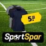 SportSpar Deal Jako Trikot