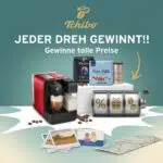 Tchibo_Bandit-Gewinnspiel