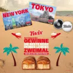 Strand; Urlaubsbilder; Apple AirTags