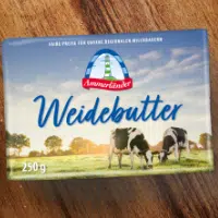 Weidebutter von Ammerländer