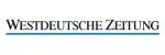 Westdeutsche Zeitung Logo