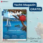 Gratis Yacht-Magazin