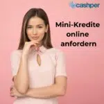 cashper Mini-Kredite