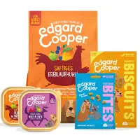 Tierfutter von Edgard Cooper