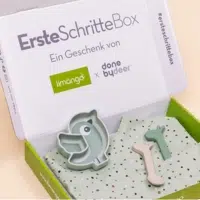 limango ErsteschritteBox
