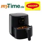 myTime Gewinnspiel; Philips AirFryer