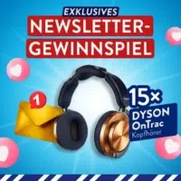 ALDI Nord Newsletter Gewinnspiel Icon
