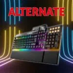 ALTERNATE Gewinnspiel Juli 2025