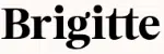 Brigitte Logo