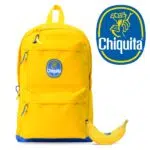 Chiquita-Gewinnspiel Rucksack