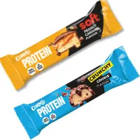 Corny Protein-Riegel