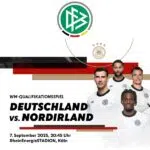 DFB Gewinnspiel Nordirland