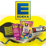 Edeka 90er-Gewinnspiel
