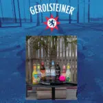 Gerolsteiner Gewinnspiel; Padel-Paket
