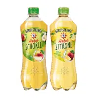 Gerolsteiner Erfrischungsgetränke