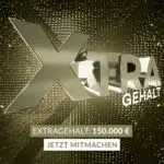 GewinnArena Extra-Gehalt