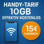 10 GB Handytarif