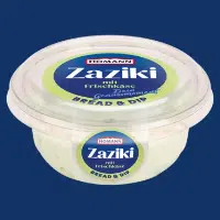 Zaziki-Dip von Homann