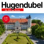 Hugendubel Gewinnspiel SCHLOSS Fleesensee