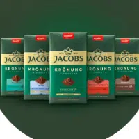 Jacobs Krönung