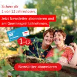 Jahreslos Aktion Mensch; Gewinnspiel