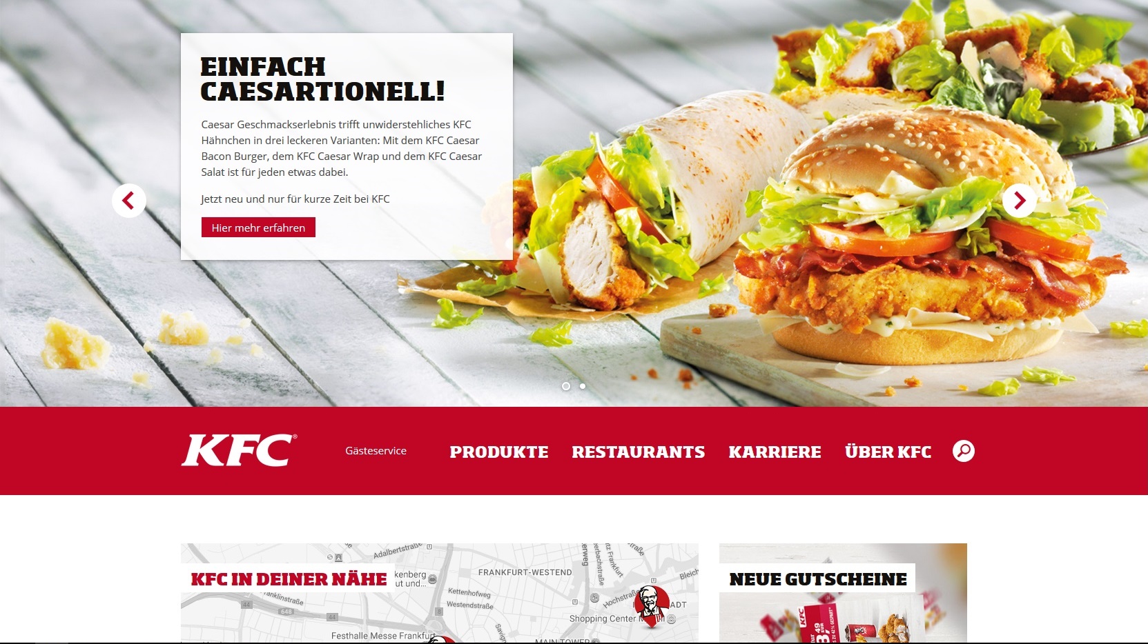 KFC-HS