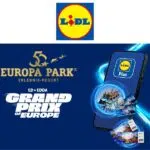 Lidl Plus Gewinnspiel Europa-Park