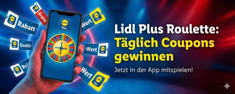 Lidl Roulette