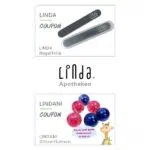 Linda Apotheke Coupon Goodies Juli 2025