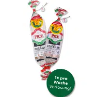 Pick Salami
