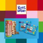 Ritter Sport Gewinnspiel Pico-Balla