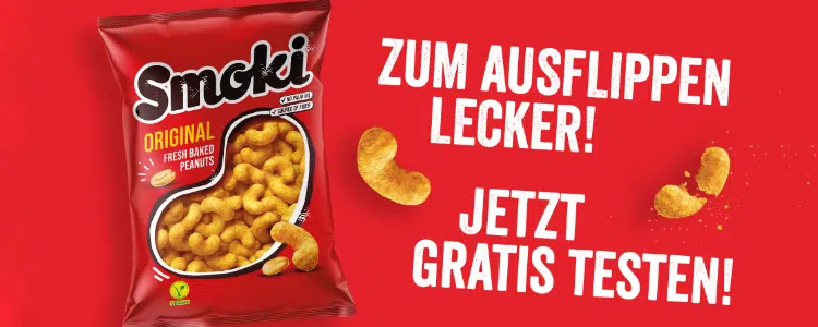 Smoki gratis testen