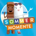 Sommer Momente Gewinnspiel