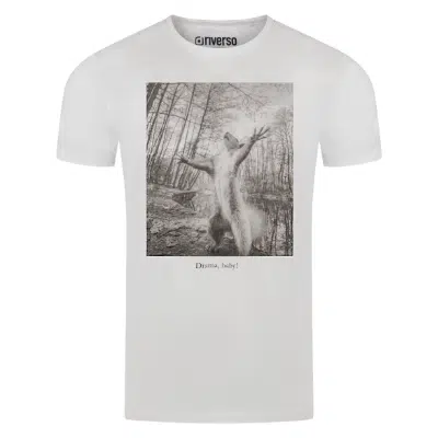 T-Shirt mit Eichhörnchen
