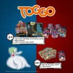 TOGGO Gewinnspiel Pokémon Oktober 2025