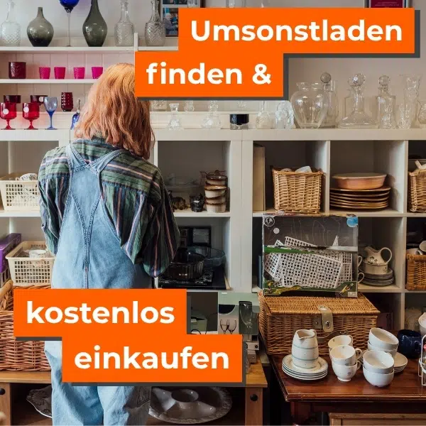 Umsonstladen