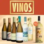 Vinos Sommer Blanco Paket