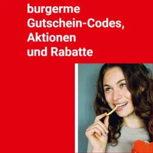 burgerme Aktionen