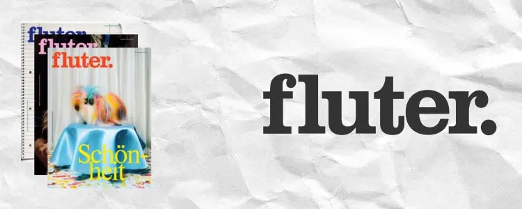 fluter. kostenlos abonnieren