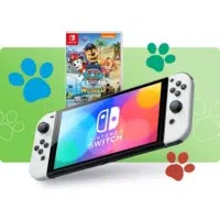 ALDI Nord Gewinnspiel Paw Patrol Switch