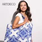 Gratis Tasche "Soft Tote Bag XL" bei ARTDECO