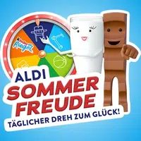 Aldi Sommerfreude