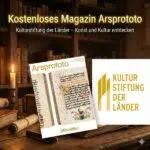 Arsprototo-Magazin gratis sichern 02/2025