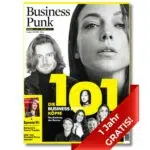 Business Punk kostenlos