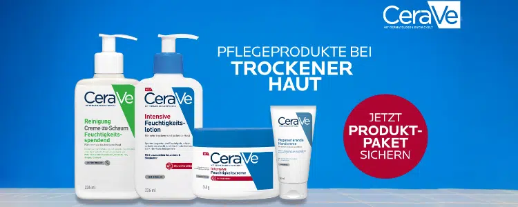 CeraVe-Gewinnspiel