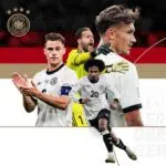 DFB Gewinnspiel Luxemburg