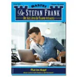 Romanheft "Dr. Stefan Frank"