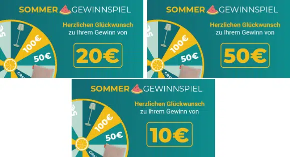 Gutscheine bei Schaffrath