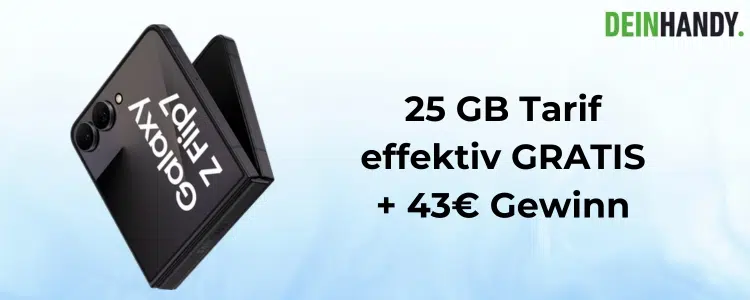 Handytarif deinHandy.de